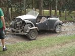 Núcleo Automotivo da AEI /  5º Encontro de Picapes