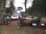 Núcleo Automotivo da AEI /  5º Encontro de Picapes