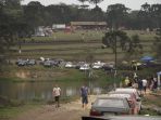 Núcleo Automotivo da AEI /  5º Encontro de Picapes
