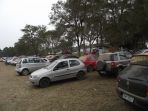 Núcleo Automotivo da AEI /  5º Encontro de Picapes