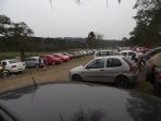 Núcleo Automotivo da AEI /  5º Encontro de Picapes