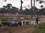 Núcleo Automotivo da AEI /  5º Encontro de Picapes