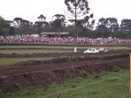 Núcleo Automotivo da AEI /  5º Encontro de Picapes