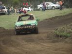 Núcleo Automotivo da AEI /  5º Encontro de Picapes