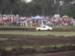 Núcleo Automotivo da AEI /  5º Encontro de Picapes