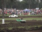Núcleo Automotivo da AEI /  5º Encontro de Picapes