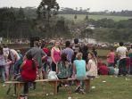Núcleo Automotivo da AEI /  5º Encontro de Picapes