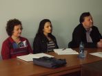 Encerramento Pós Graduação Gestão Empresarial e Publica