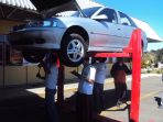 4º Inspeção Veicular Gratuita