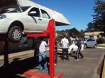 4º Inspeção Veicular Gratuita