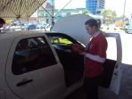 4º Inspeção Veicular Gratuita