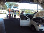 4º Inspeção Veicular Gratuita
