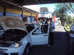 4º Inspeção Veicular Gratuita