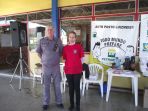 4º Inspeção Veicular Gratuita