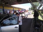 4º Inspeção Veicular Gratuita