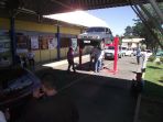 4º Inspeção Veicular Gratuita