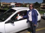 4º Inspeção Veicular Gratuita