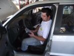 4º Inspeção Veicular Gratuita