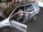 4º Inspeção Veicular Gratuita