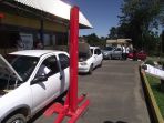 4º Inspeção Veicular Gratuita
