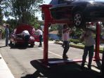 4º Inspeção Veicular Gratuita