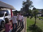 4º Inspeção Veicular Gratuita