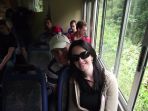 Passeio de Trêm 