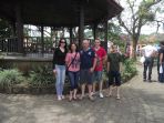 Passeio de Trêm 