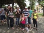 Passeio de Trêm 