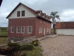 Missão tecnica ao RS projeto Caminhos do Contestado /SEBRAE
