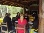 Reunião Regional do Empreender em Itaiópolis