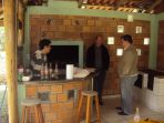 Reunião Regional do Empreender em Itaiópolis