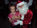 Evento de Natal - Natal Encantado Polones