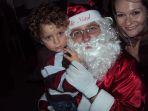Evento de Natal - Natal Encantado Polones