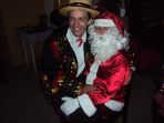 Evento de Natal - Natal Encantado Polones