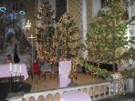 Evento de Natal - Natal Encantado Polones