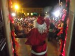 Evento de Natal - Natal Encantado Polones