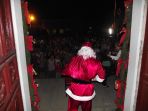Evento de Natal - Natal Encantado Polones
