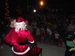 Evento de Natal - Natal Encantado Polones