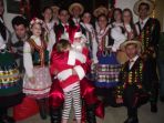 Evento de Natal - Natal Encantado Polones