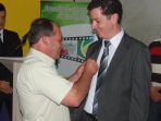 Evento de Posse da AEI e CDL de Itaiópolis