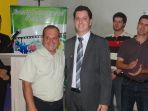 Evento de Posse da AEI e CDL de Itaiópolis