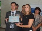 Evento de Posse da AEI e CDL de Itaiópolis