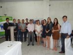 Evento de Posse da AEI e CDL de Itaiópolis