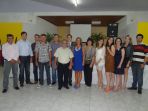 Evento de Posse da AEI e CDL de Itaiópolis