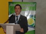 Evento de Posse da AEI e CDL de Itaiópolis