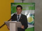 Evento de Posse da AEI e CDL de Itaiópolis
