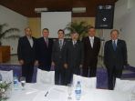 Evento de Posse da AEI e CDL de Itaiópolis