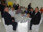 Evento de Posse da AEI e CDL de Itaiópolis