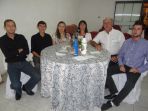 Evento de Posse da AEI e CDL de Itaiópolis